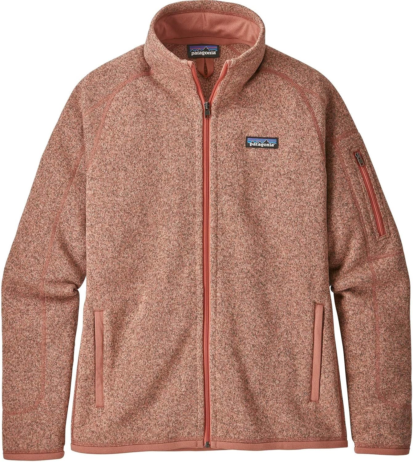 patagonia ws better sweater jacket