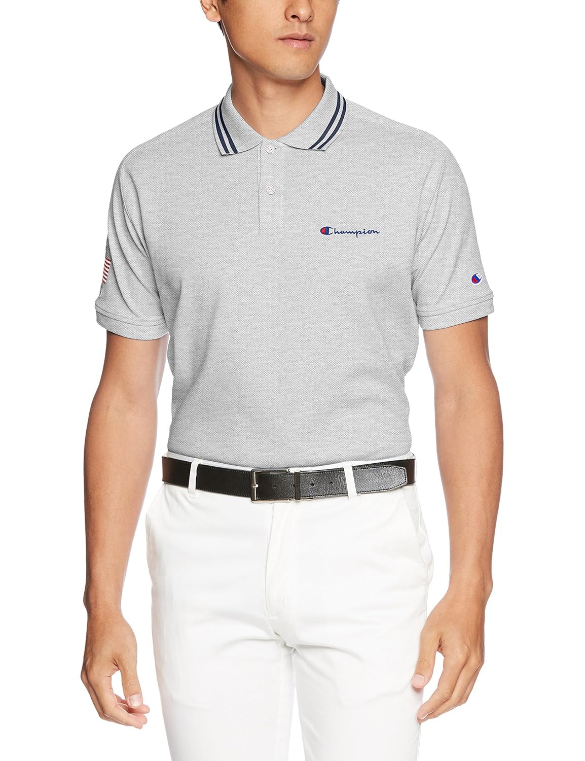 champion冠军 polo衫 高尔夫 c3-ms301 [男士]