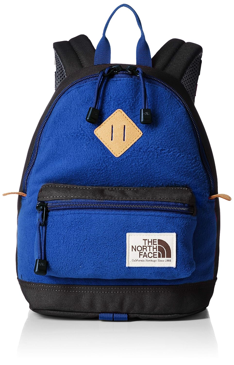 the north face 北面 双肩包 novelty burgre迷你款