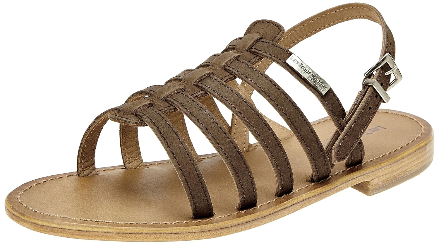 rohde 男式木底鞋