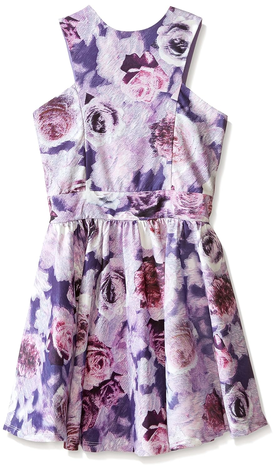 miss behave 大女童 camilla 连衣裙