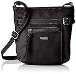 TOM TAILOR 女士单肩包 Juna，7.5x24x26 厘米，女士手提包