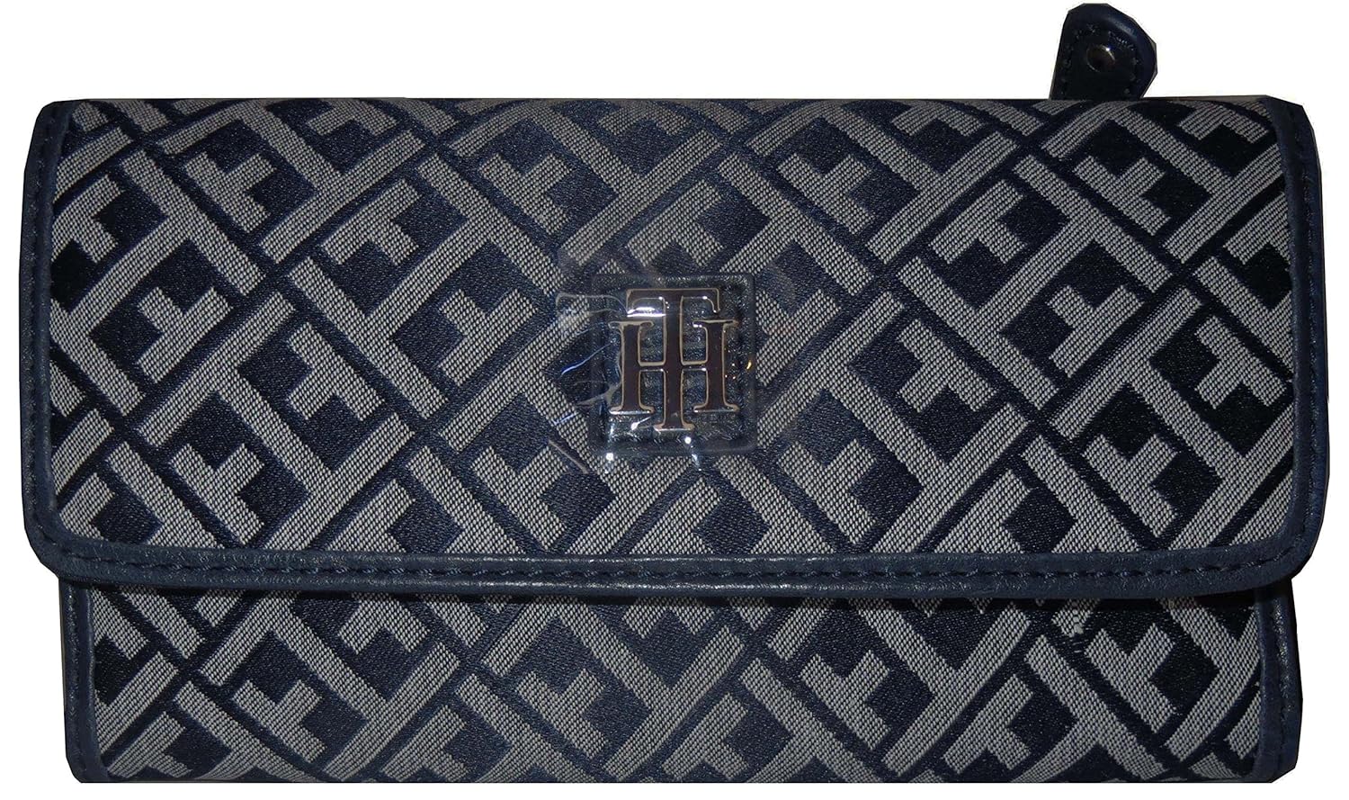 tommy hilfiger 钱包, th 签名钱包