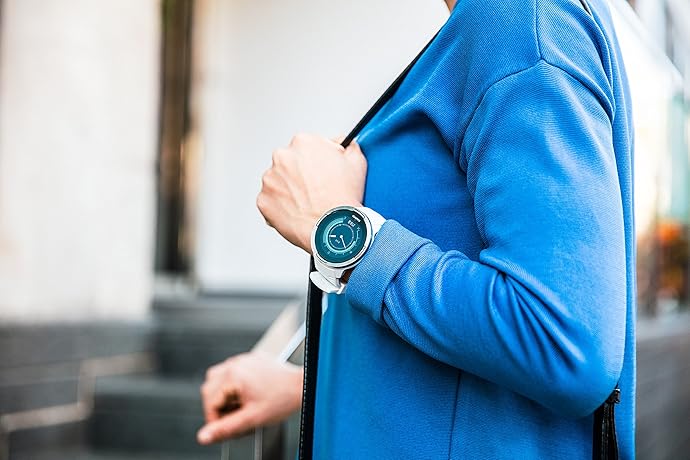 Suunto 颂拓 9 Baro 旗舰级 专业智能运动手表 含心率带 镇店之宝￥2985