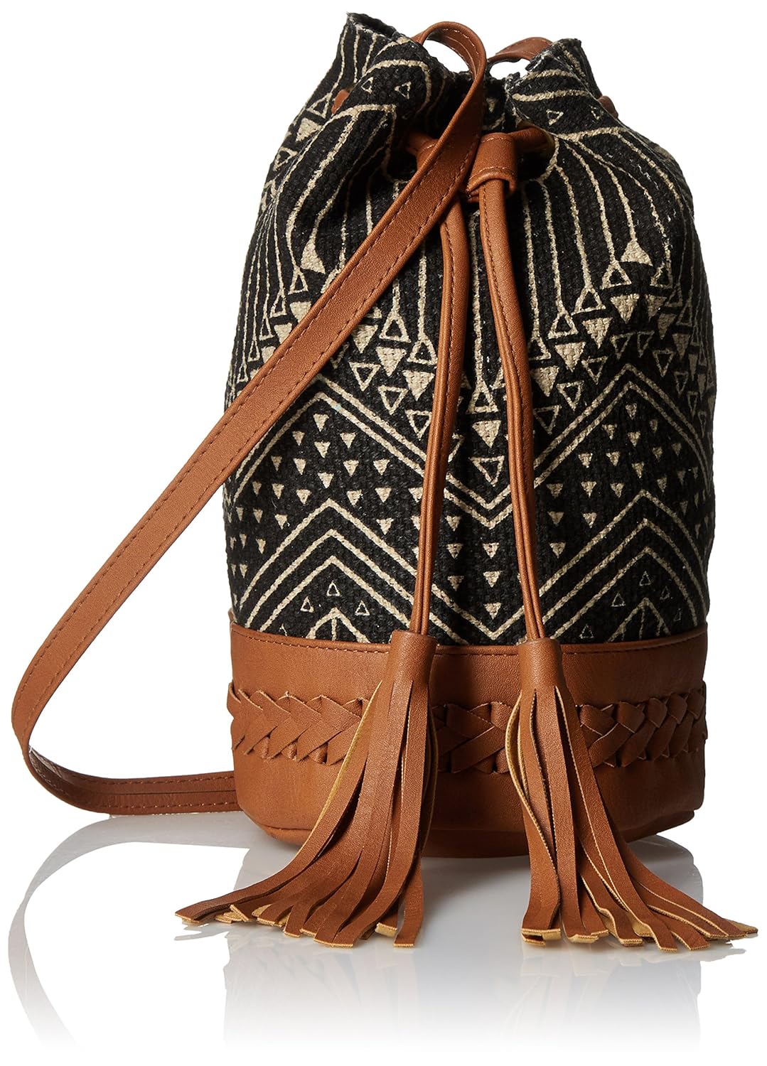 twig & arrow nubby 帆布桶包