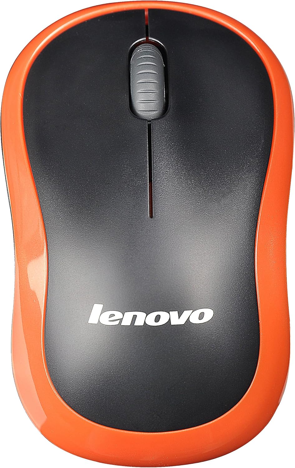 lenovo 联想无线光学鼠标n1901a(cn-橙)