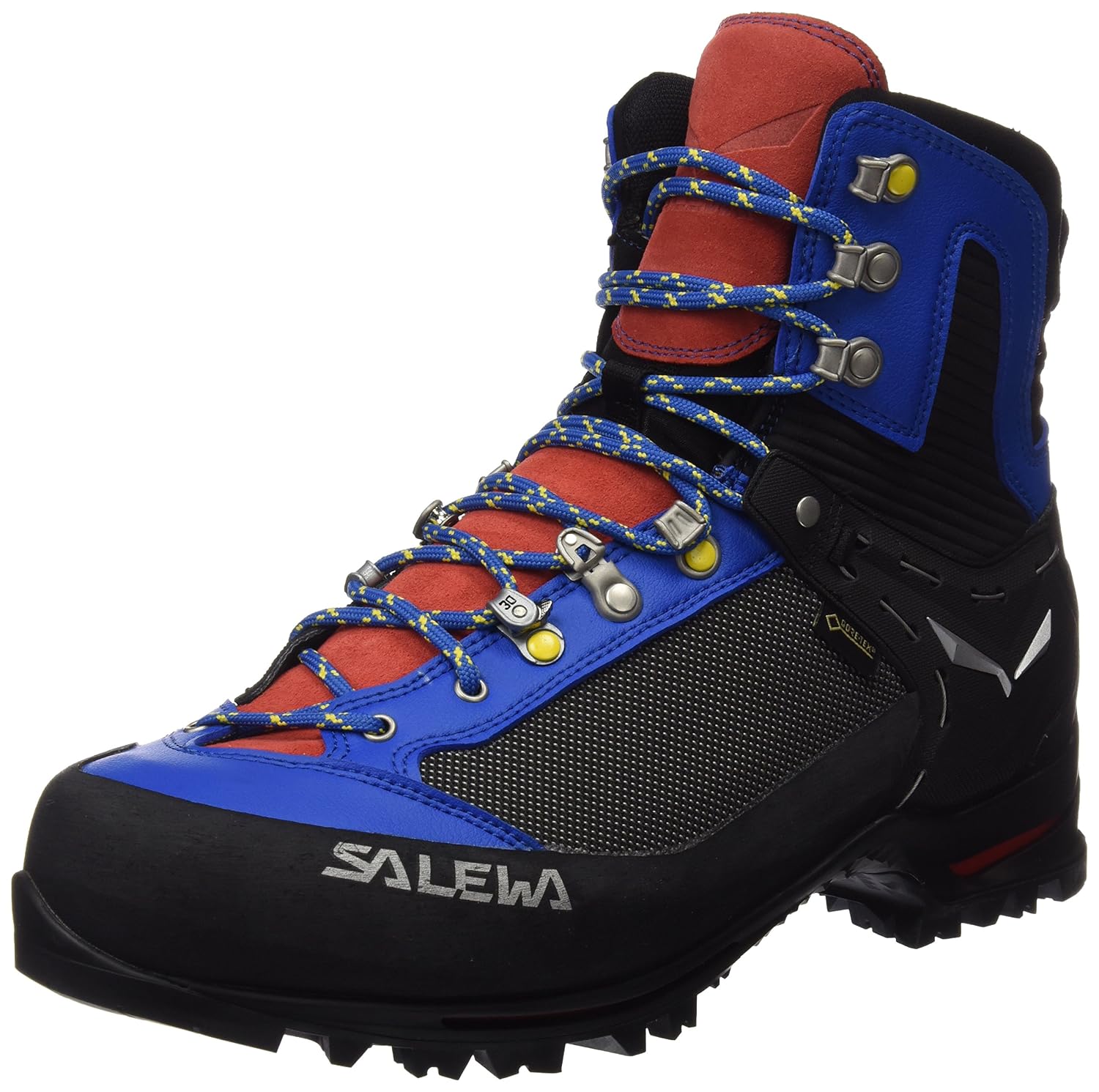 salewa raven 2 gtx 登山靴