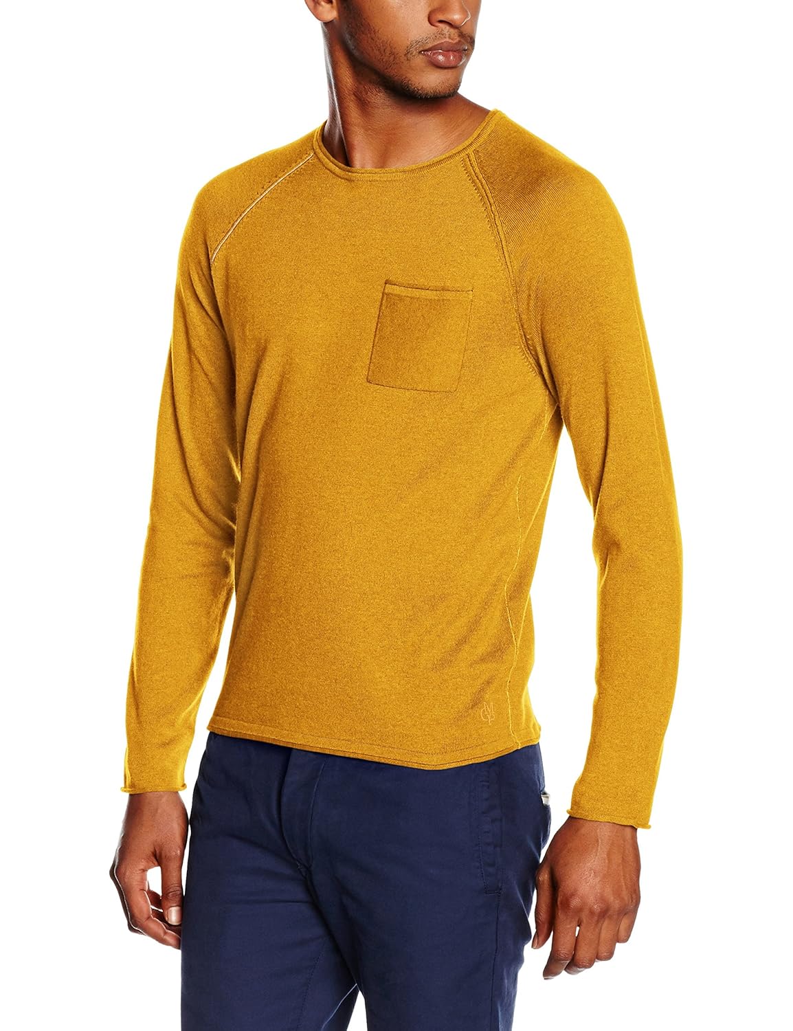 marc o polo 男式口袋无袖连衣裙