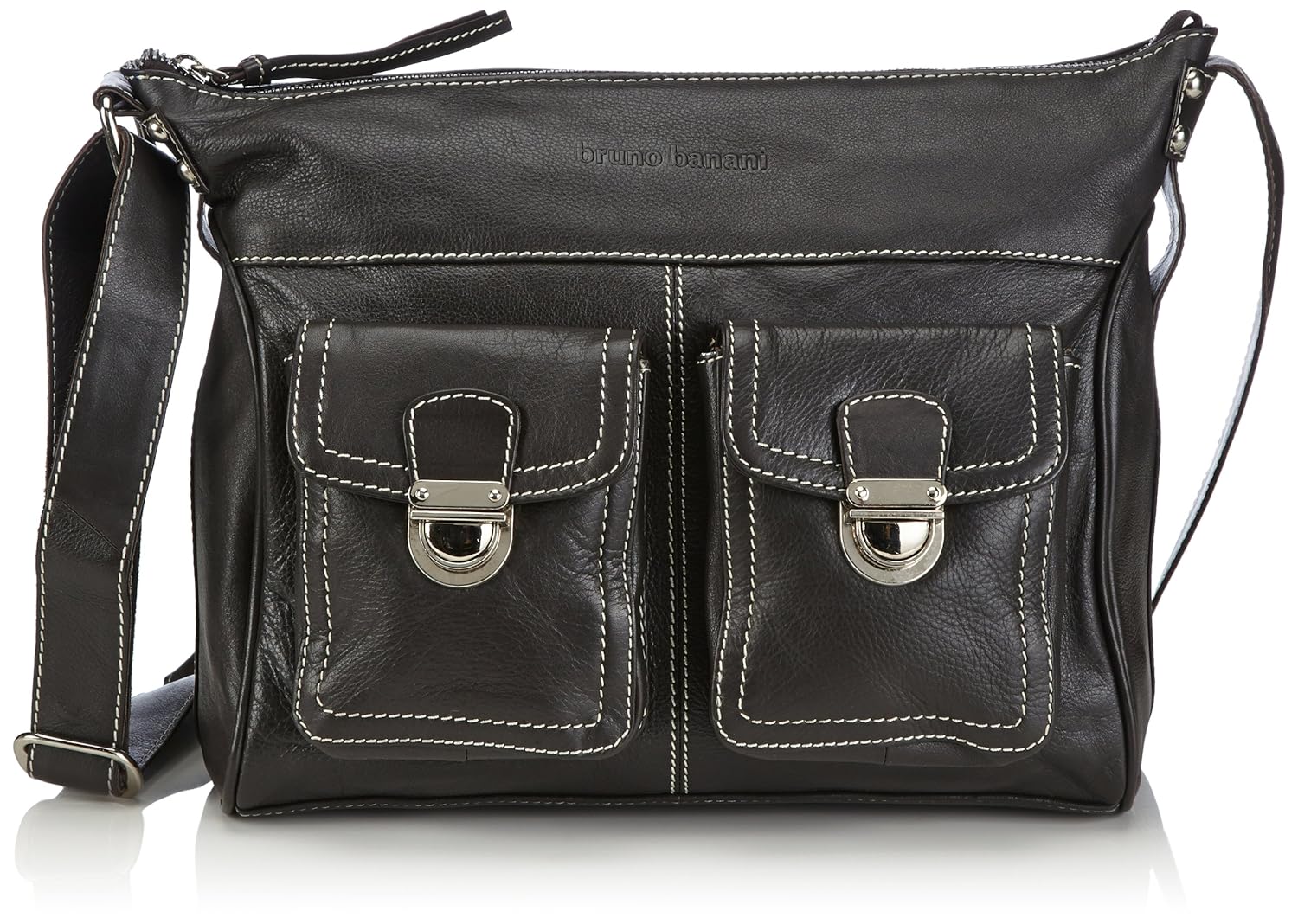bruno banani 单肩包,女士休闲单肩包