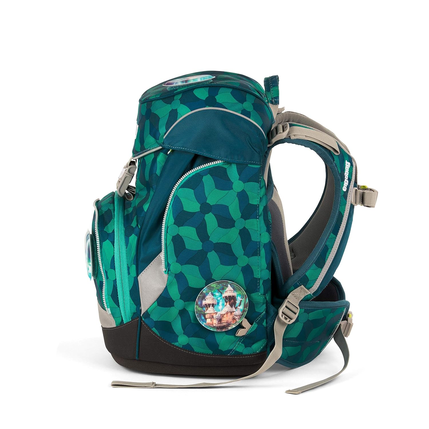 ergobag 儿童 书包