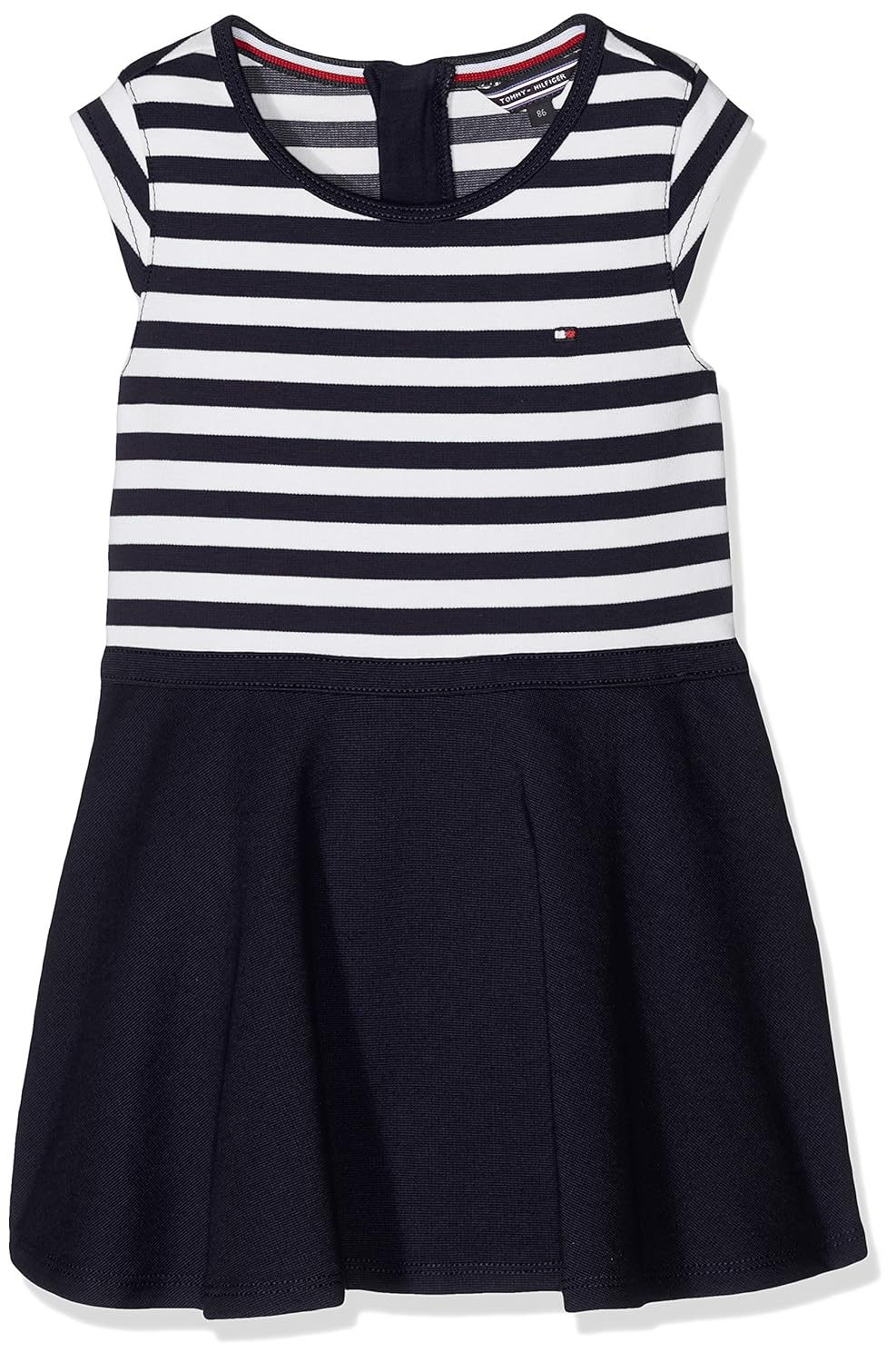 tommy hilfiger 女孩连衣裙