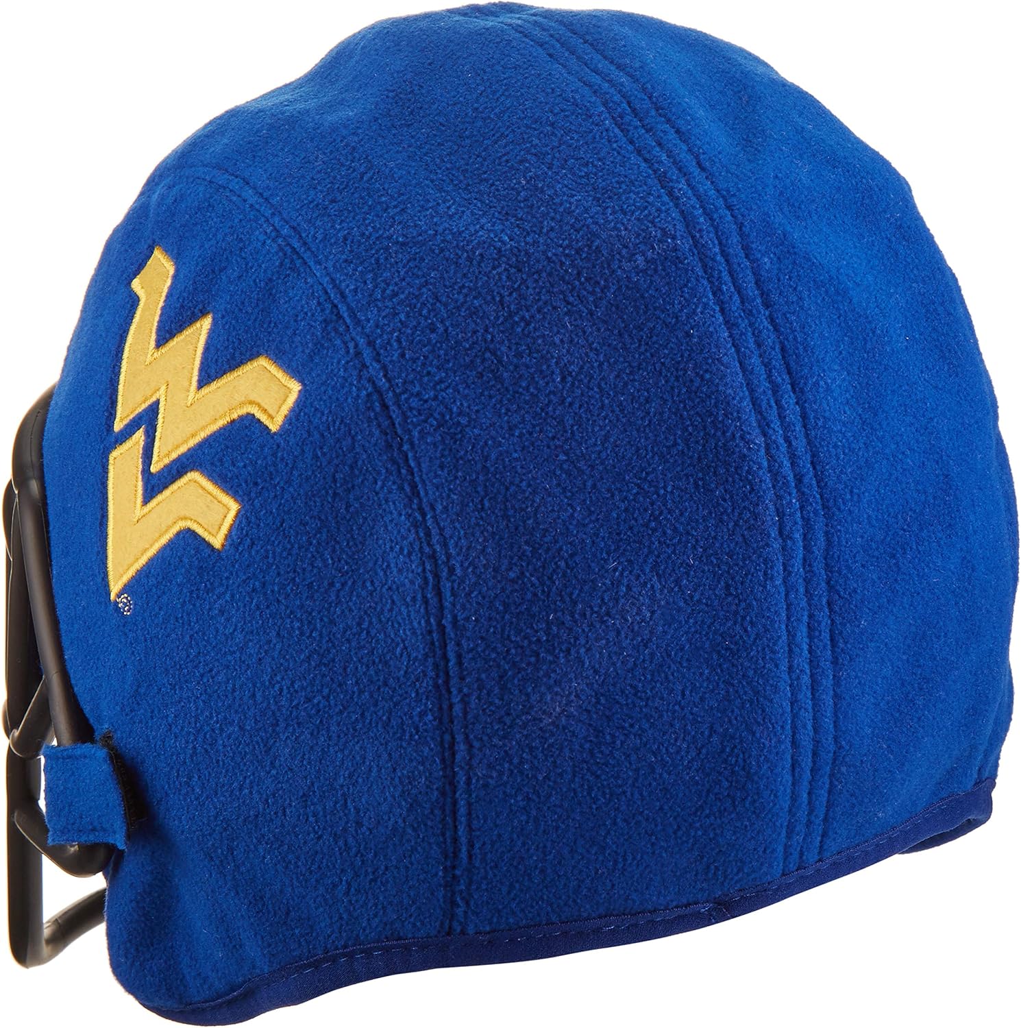 ncaa 西弗吉尼亚登山者西弗吉尼亚毛绒玩具头盔帽子