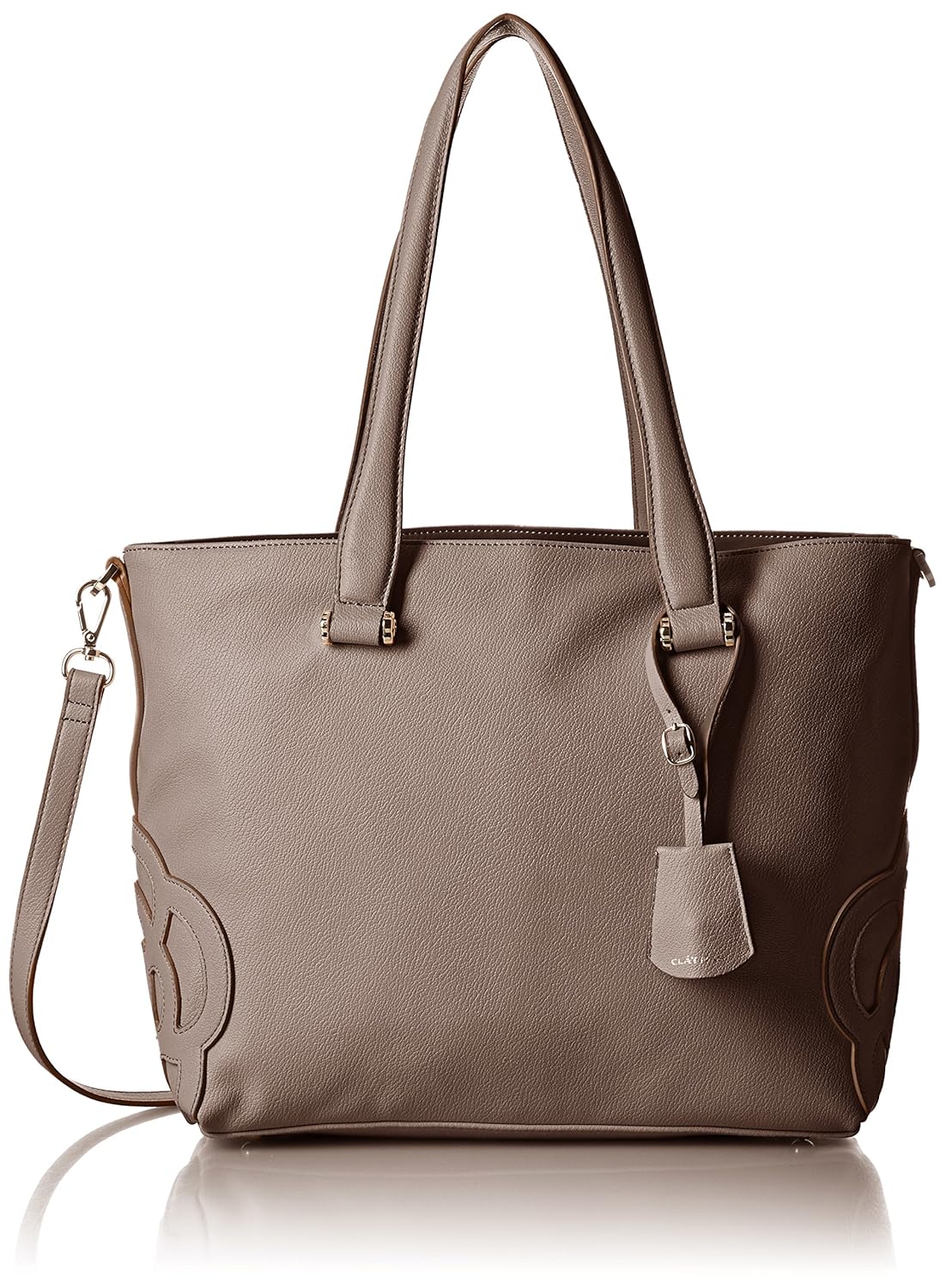 [clathas] 2way大手提包 l 【新色】卡伦 187070