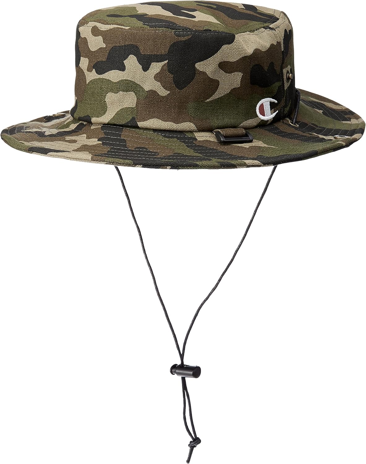 [冠军] champion 探险帽子儿童 131-0017 多色 日本 54cm (日本サイズ