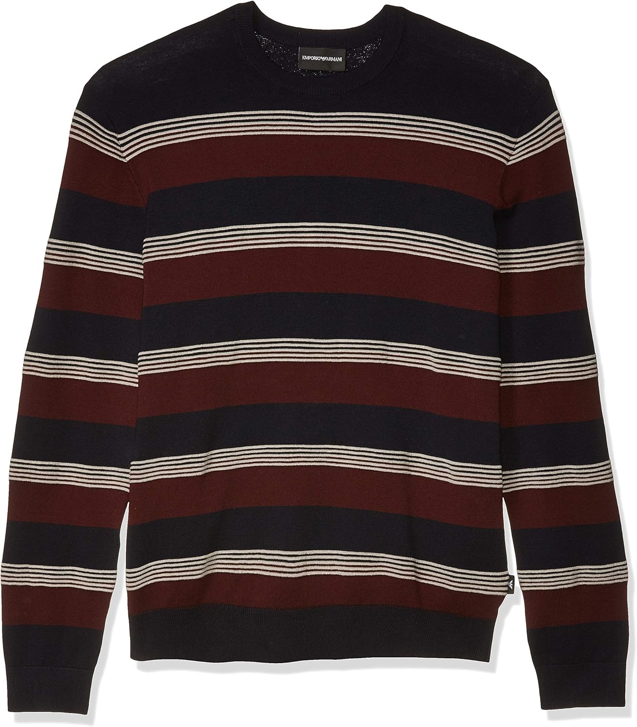 emporio armani 安普里奥·阿玛尼男式毛衣