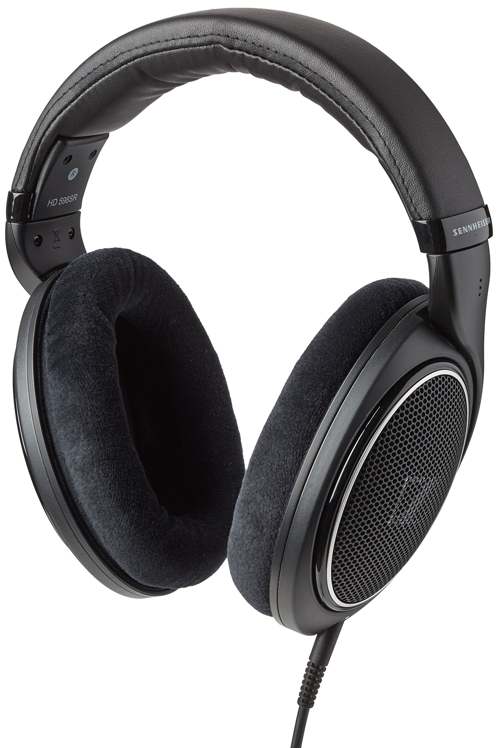sennheiser 森海塞尔 hd 598sr 头戴式耳机