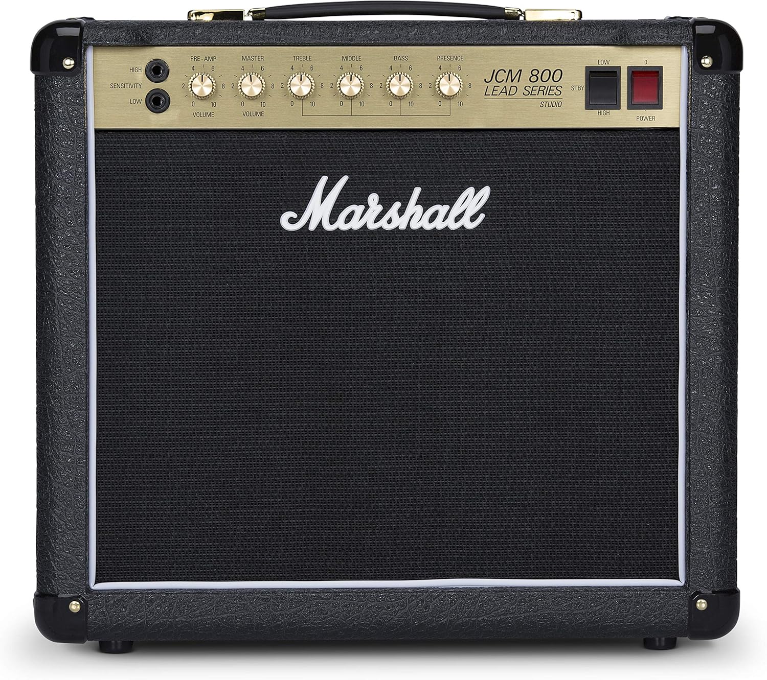 marshall 吉他音箱 studio classic sc20c