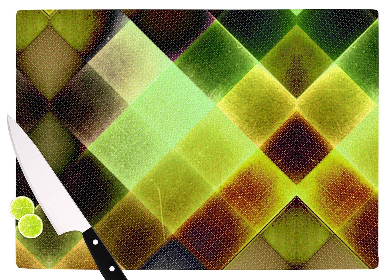 21 x 39.37 厘米,多色