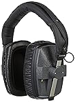 Beyerdynamic DT-150-250-GREY 封闭式动态监控耳机适用于大众环境