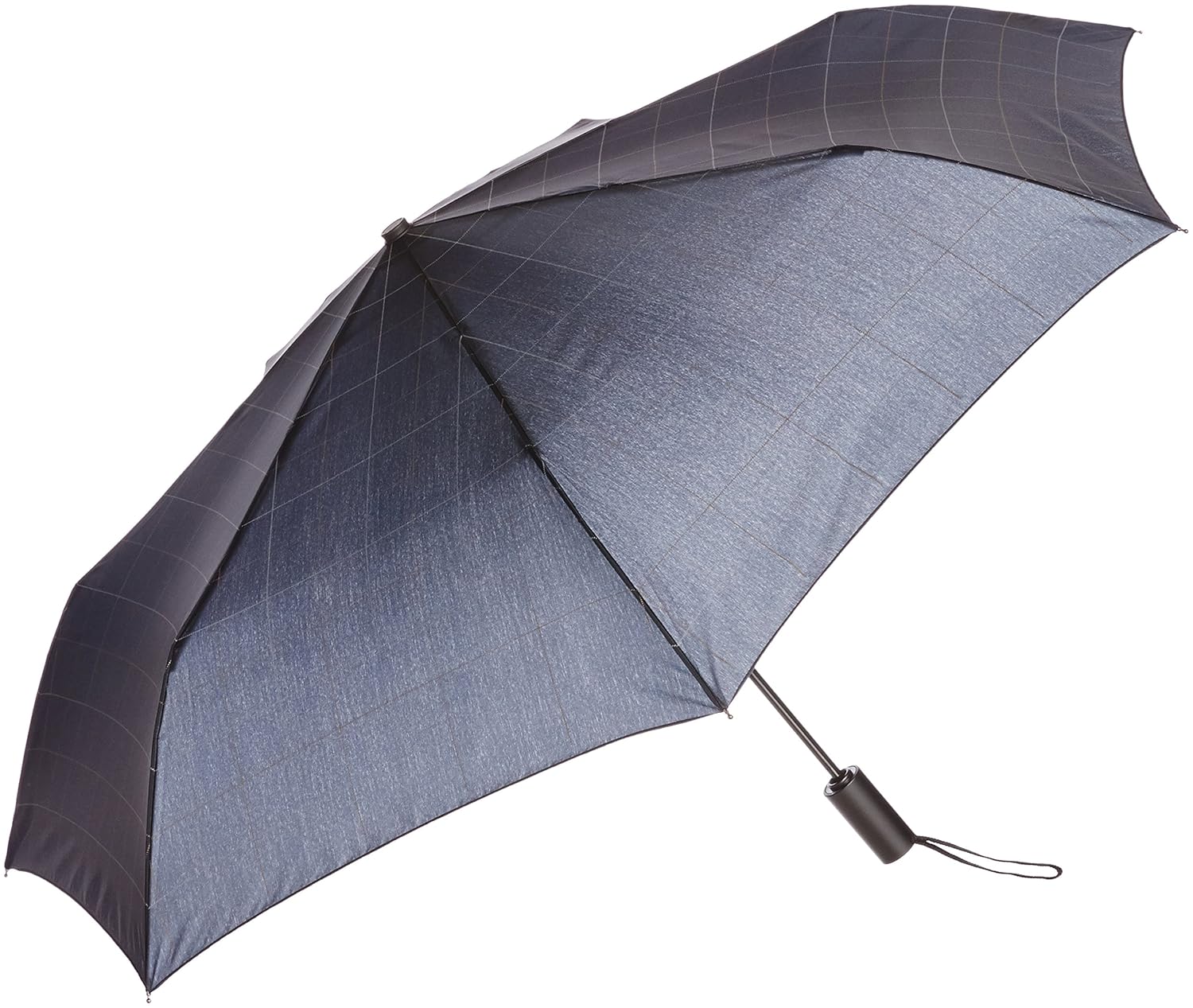 ( moonbat ) moonbat dunamis 绅士雨伞聚四氟乙烯自动开合折叠雨伞