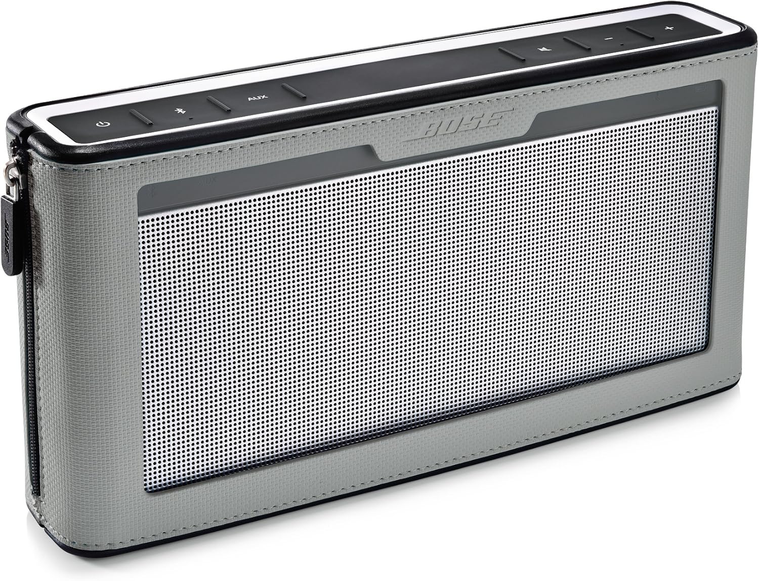 bose soundlink 蓝牙 音箱 扬声器iii