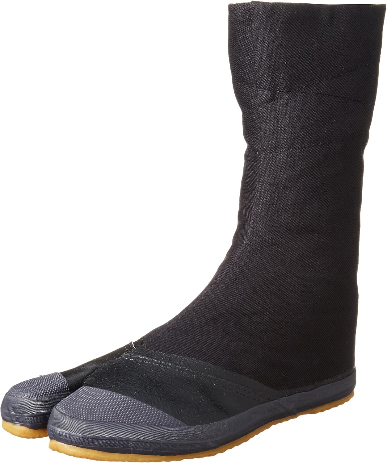 [moonstar] 地足袋 工作鞋 2e 男士 女士 实用轻快地10片a