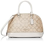 [蔻驰]手提包 F27583 签名 手提包