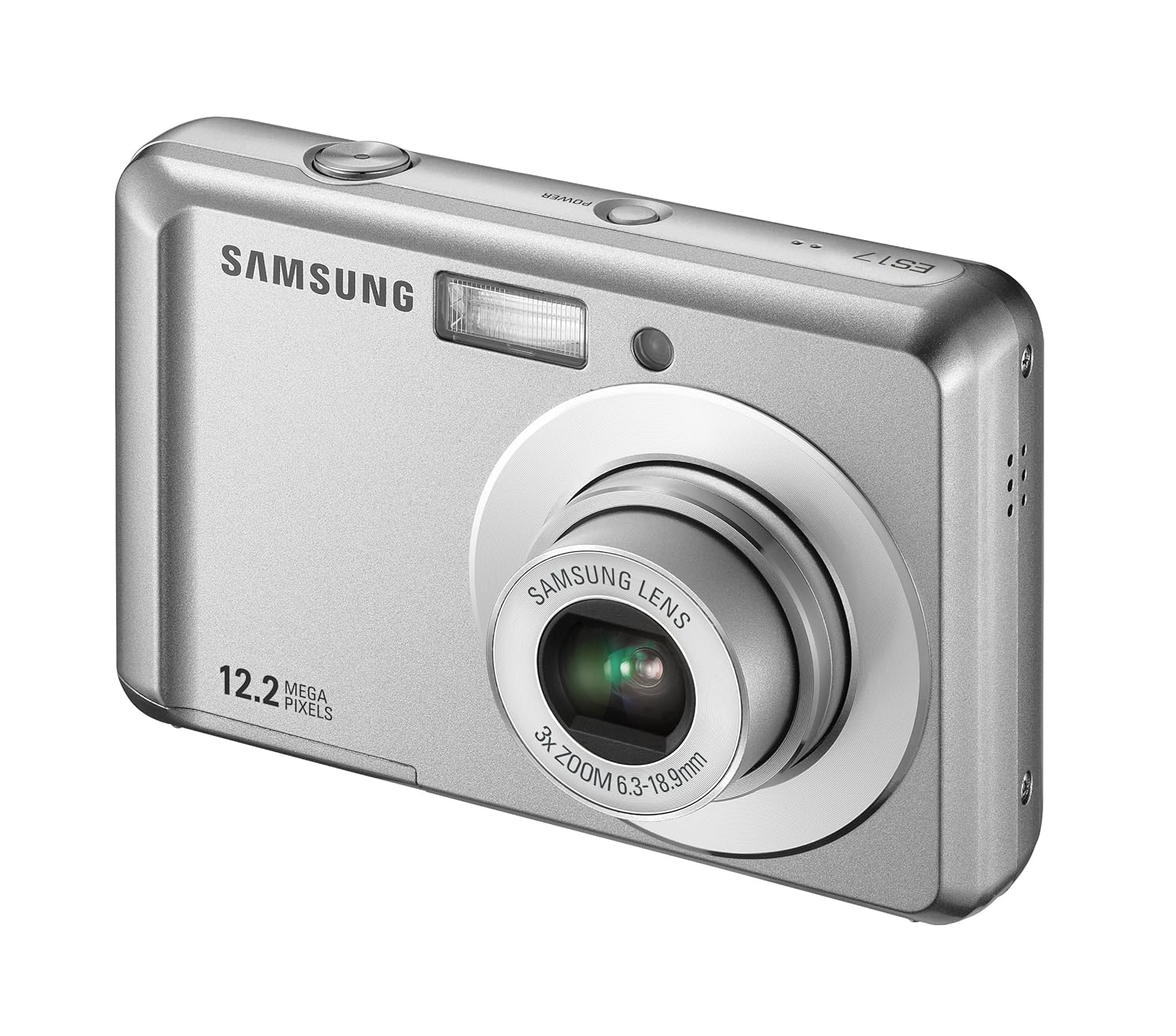 samsung 三星-samsung es17 数码相机 - 父母 asinec-es17zzbasgb