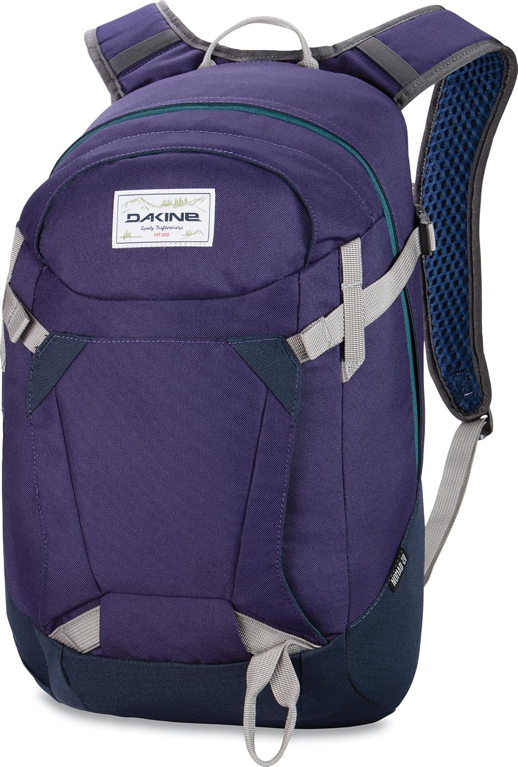 dakine nomad 20l 背包 20 l 紫色 10001209