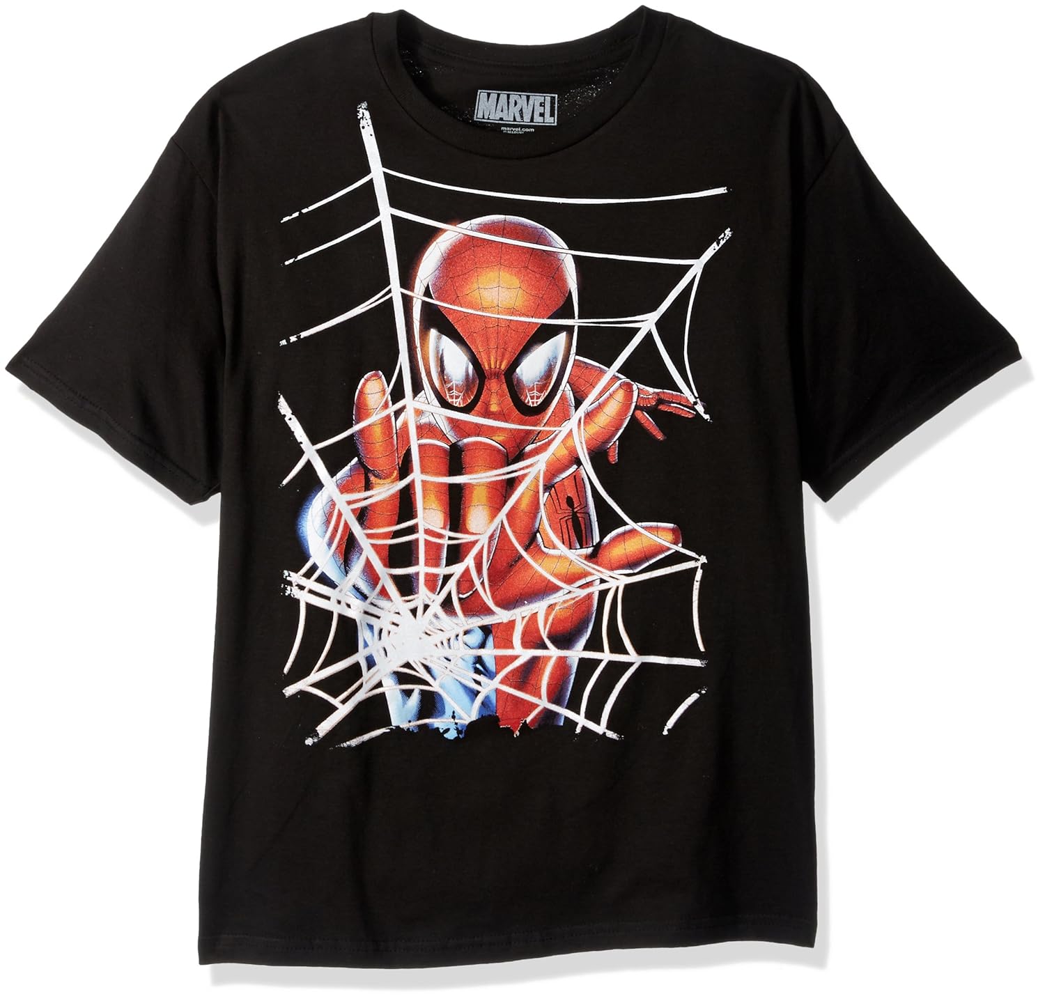 marvel shirt medium