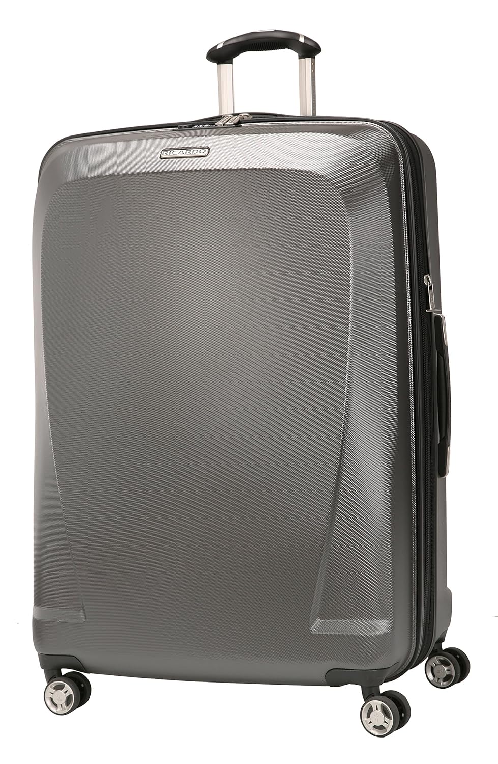 beverly hills mar vista 24-inch 4 wheel expandable upright 石墨