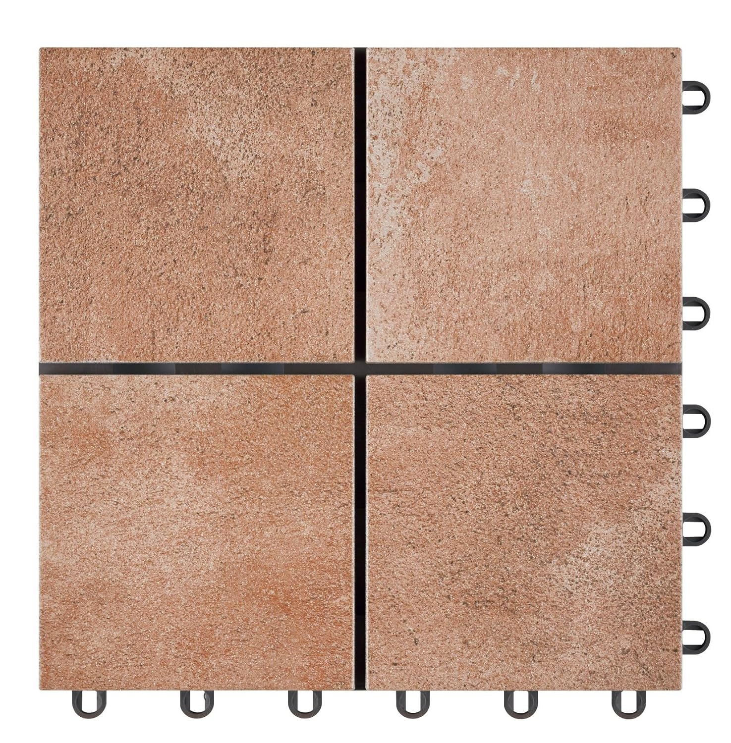 toto 户外用连接瓷砖 巴塞尔 mu系列 [parent] ベイクシェンナ 150角