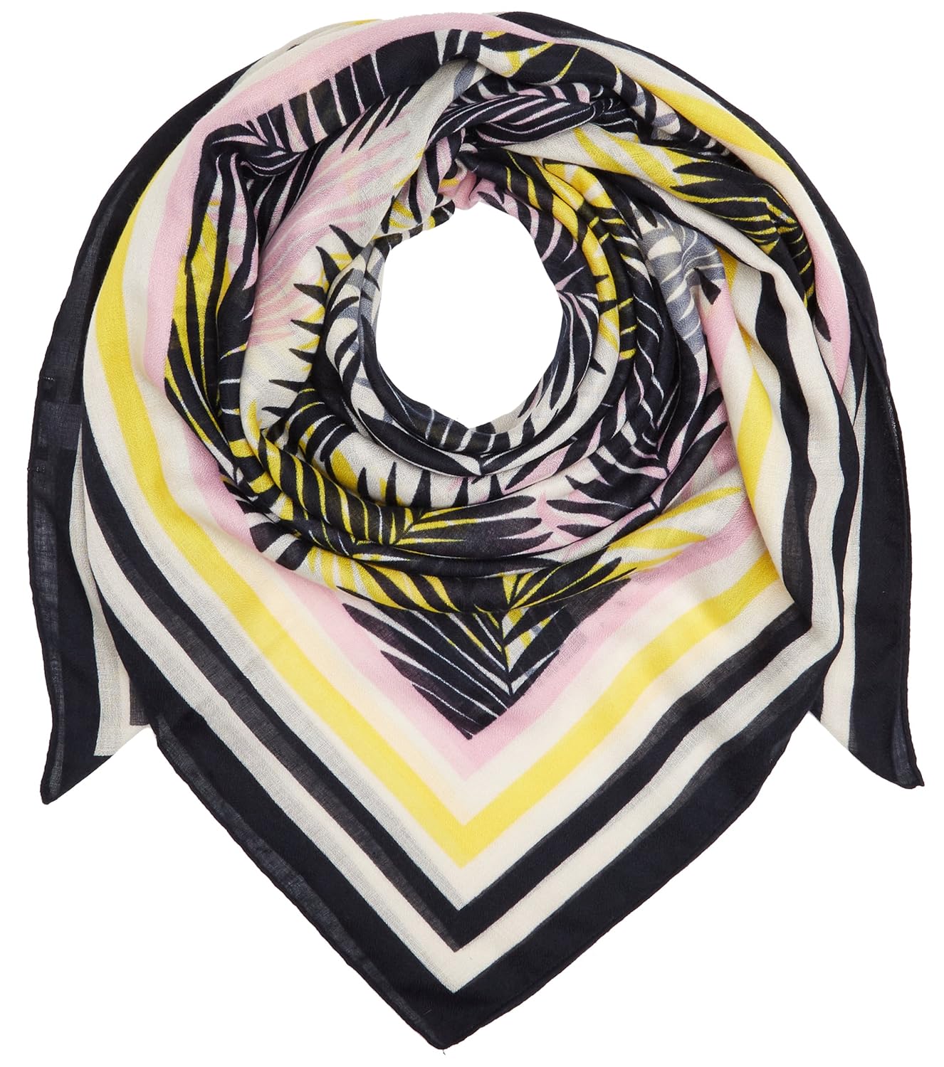 件女式 pcsummerbird 方巾尖嘴帽帽子