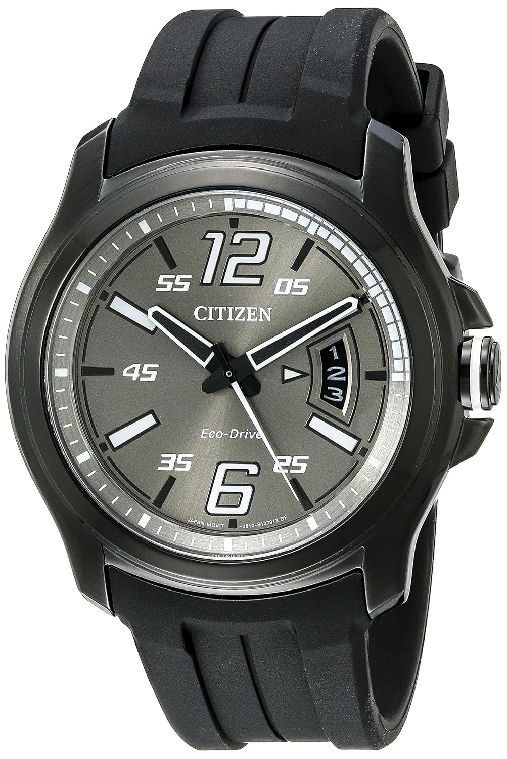 drive from citizen 光动能男式 aw1354-15h htm 手表