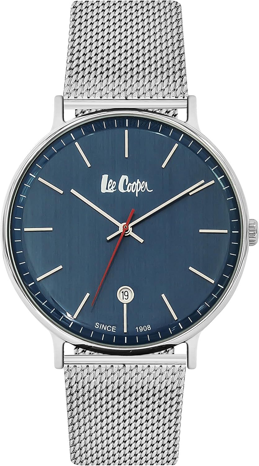 [leecooper ]leecooper 手表 lc6382 lc6382.390 男式