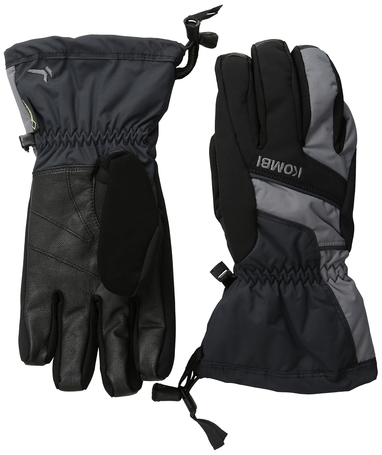 kombi 男式 exodus 手套