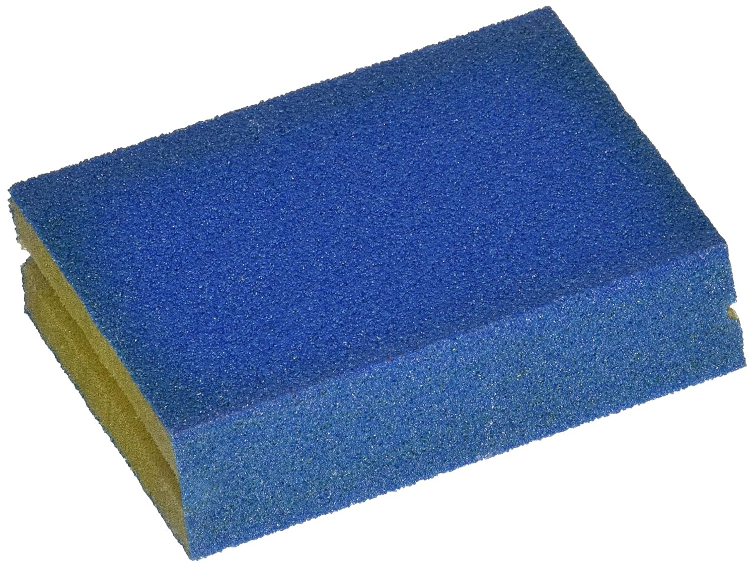norton 82075 5x 80 grit dual angle sanding sponge