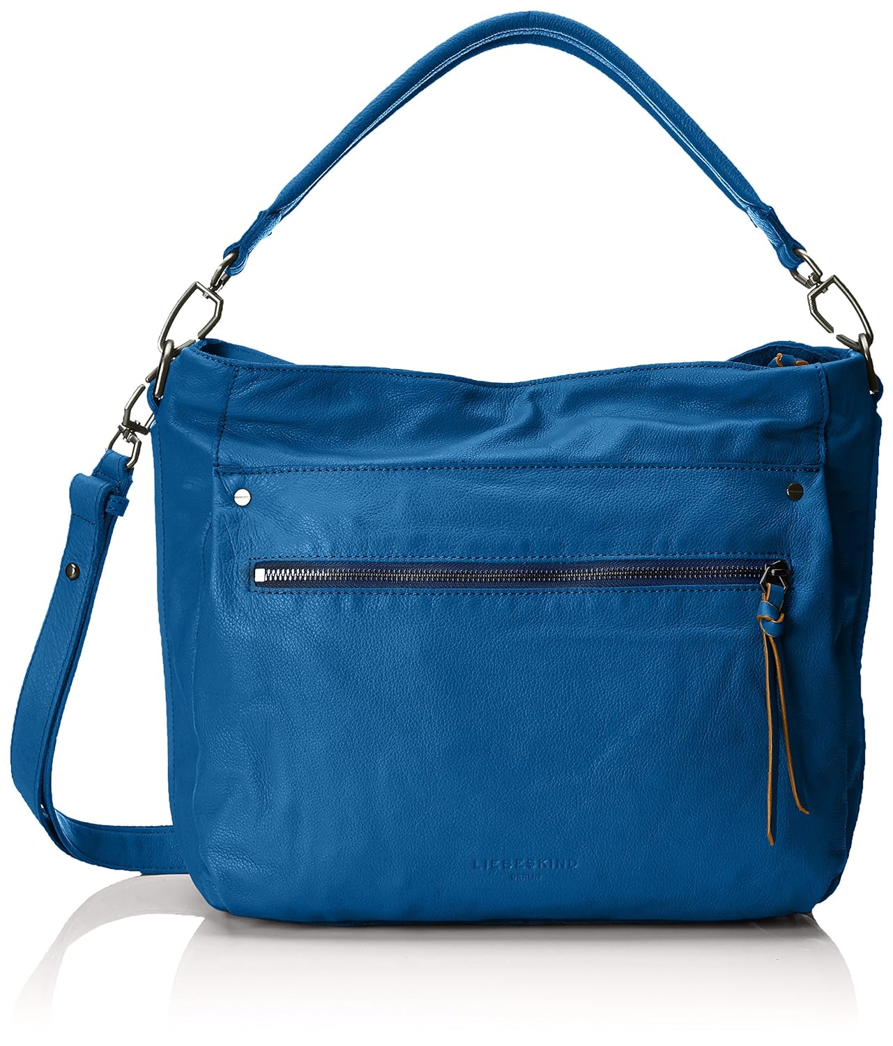 liebeskind berlin 女式 miramar 运动型单肩手提包,1