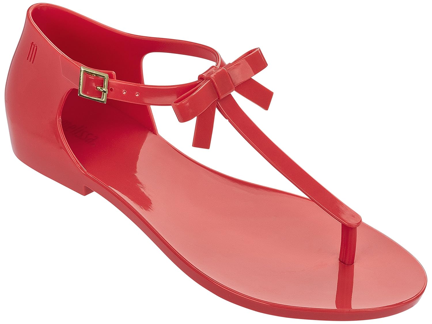 melissa 蜂蜜女式凉鞋