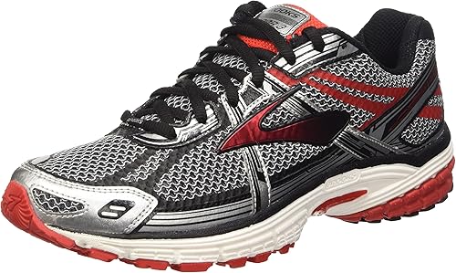 brooks vapor 7 black