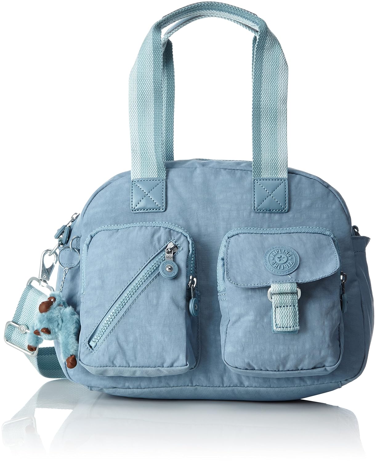 kipling 凯浦林 女士 defea 手提包