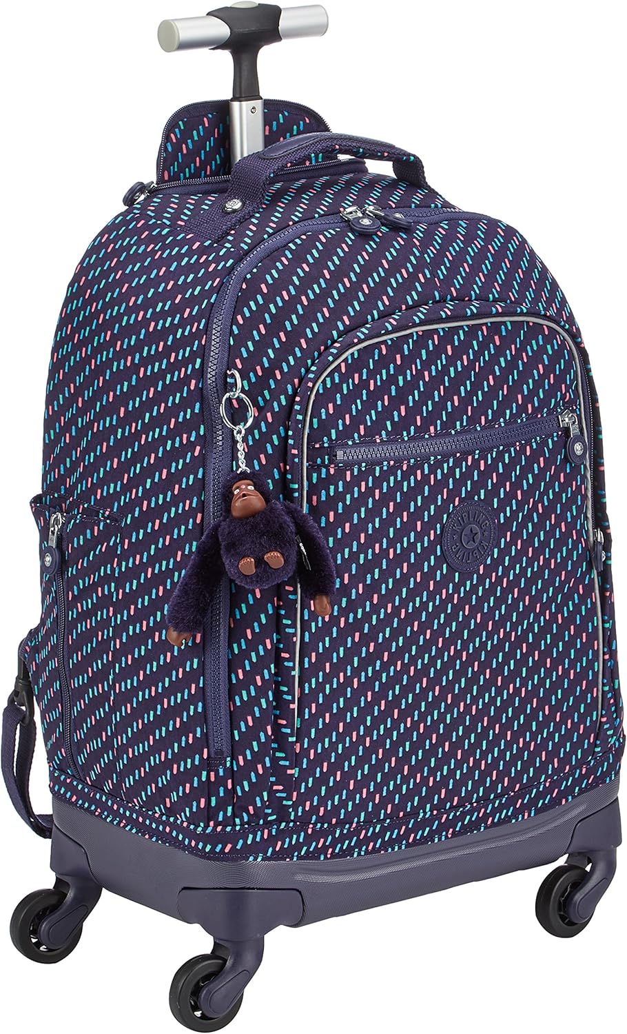 kipling 凯浦林 echo 书包 50 厘米 29 升