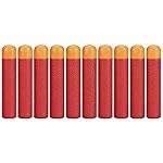 Hasbro 孩之宝 NERF 热火 ELITE 精英系列 发射弹10枚装 A4368