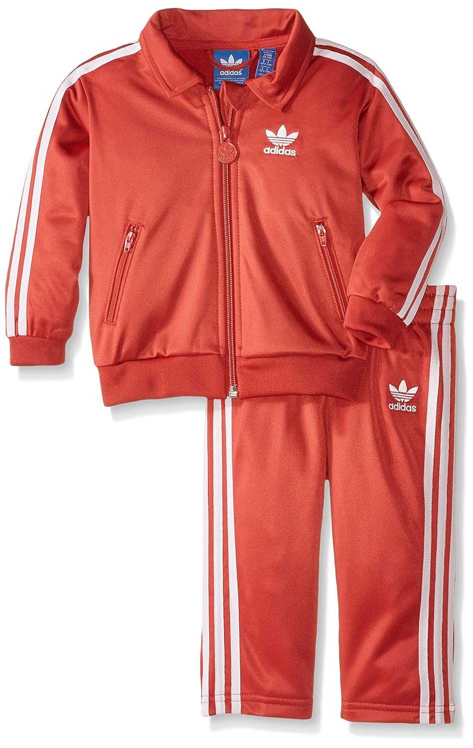 adidas originals girls tracksuit