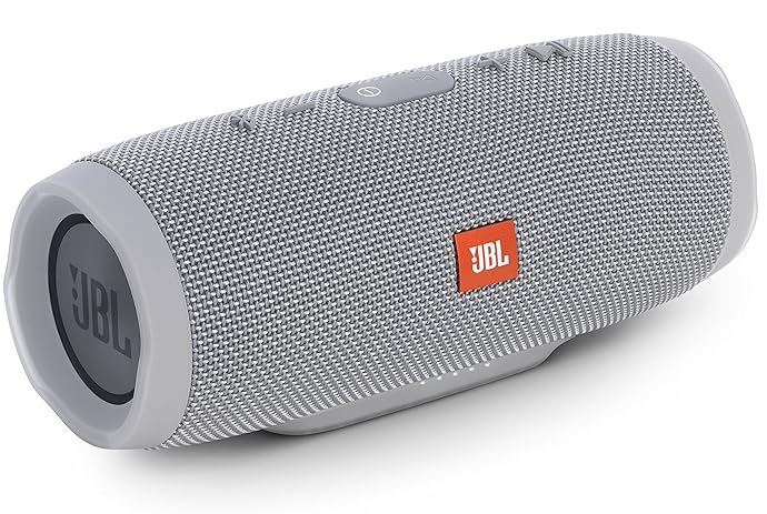 JBL Charge3 音乐冲击波3代 无线蓝牙音箱 ￥582