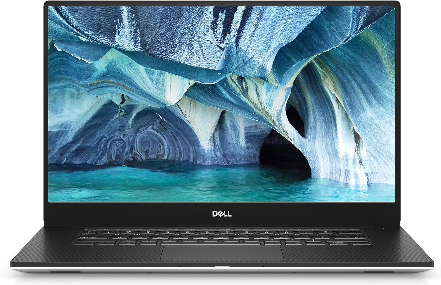 dell 戴尔-dell xps 笔记本电脑x7590-9893slv-pgb uhd oled - i9