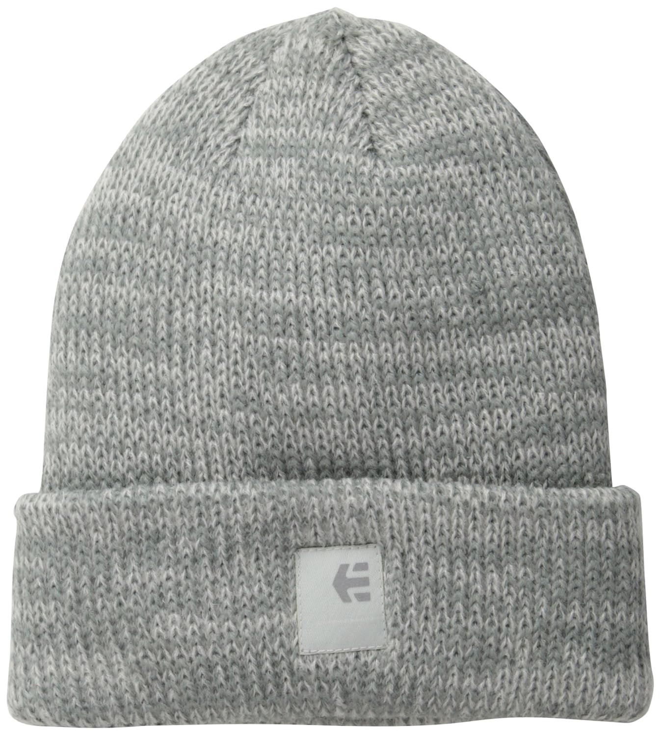 etnies 男士 classic 便帽,灰色/杂色 均码