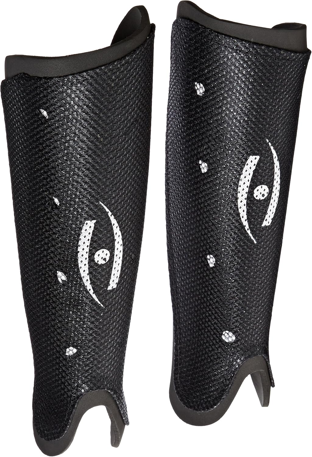 harrow protec shin guard