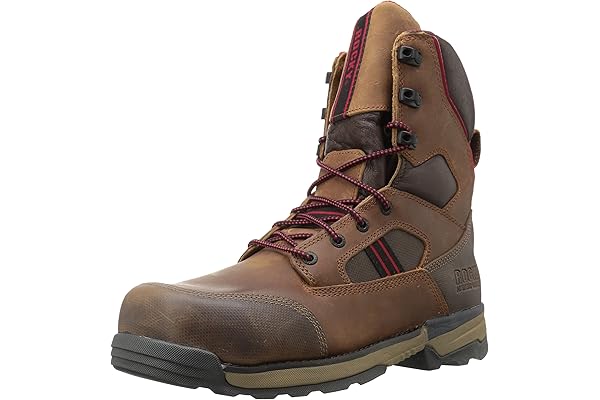 【rocky】 rocky图片 rocky价格 rocky rkk0199 男士工装靴