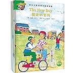 培生儿童英语分级阅读Level 4(套装共16册)